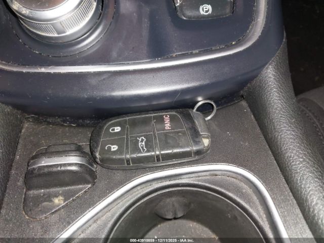 2015 CHRYSLER 200 1C3CCCAB2FN595682 Photo 10