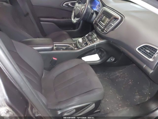 2015 CHRYSLER 200 1C3CCCAB2FN595682 Photo 4