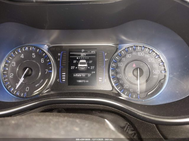 2015 CHRYSLER 200 1C3CCCAB2FN595682 Photo 6