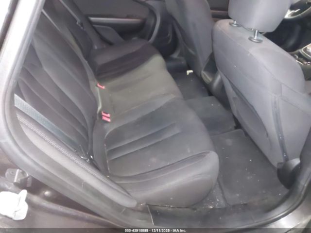 2015 CHRYSLER 200 1C3CCCAB2FN595682 Photo 7