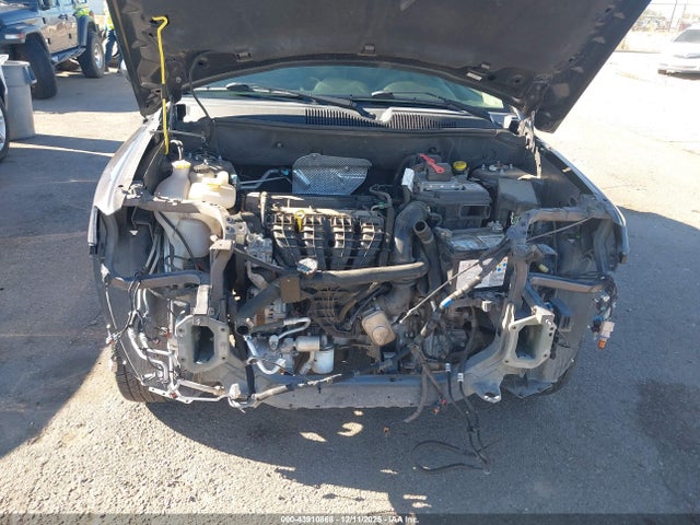 Jeep Compass Altitude 2014 1C4NJCBA1ED818962 Image 10