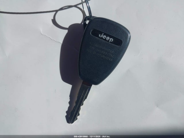 Jeep Compass Altitude 2014 1C4NJCBA1ED818962 Image 11