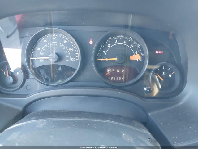 Jeep Compass Altitude 2014 1C4NJCBA1ED818962 Image 7