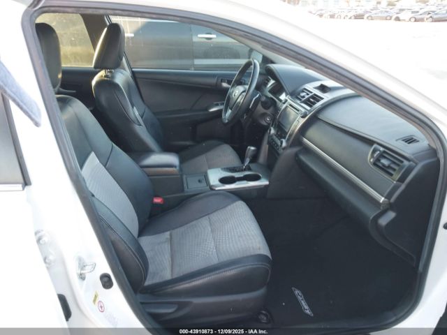 2012 TOYOTA CAMRY 4T1BF1FK4CU579055 Photo 4