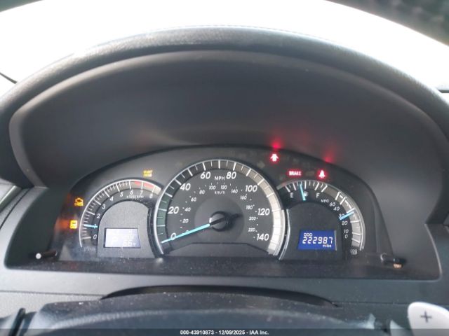 2012 TOYOTA CAMRY 4T1BF1FK4CU579055 Photo 6