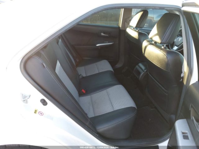 2012 TOYOTA CAMRY 4T1BF1FK4CU579055 Photo 7