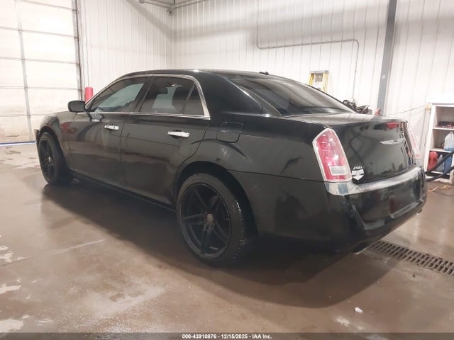 Продажа на аукционе авто 2013 Chrysler 300c Awd, vin: 2C3CCAKT6DH645145, номер лота: 43910876