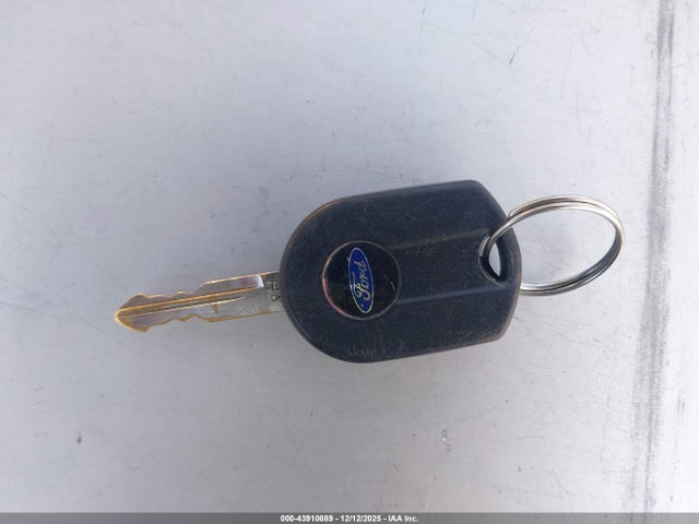 2011 FORD FLEX 2FMGK5BC3BBD37286 Photo 10