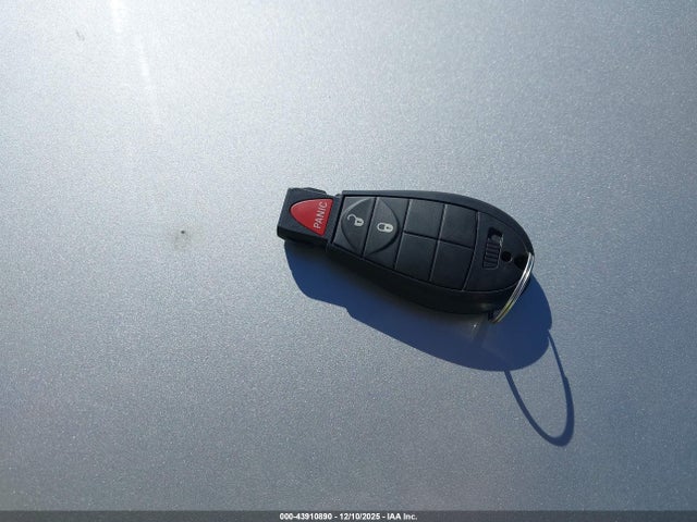 Продажа на аукционе авто 2010 Dodge Journey Sxt, vin: 3D4PH5FV1AT265427, номер лота: 43910890