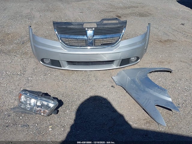 Продажа на аукционе авто 2010 Dodge Journey Sxt, vin: 3D4PH5FV1AT265427, номер лота: 43910890