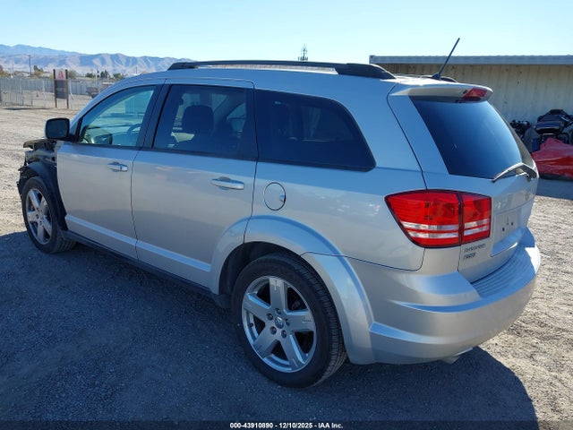 Продажа на аукционе авто 2010 Dodge Journey Sxt, vin: 3D4PH5FV1AT265427, номер лота: 43910890