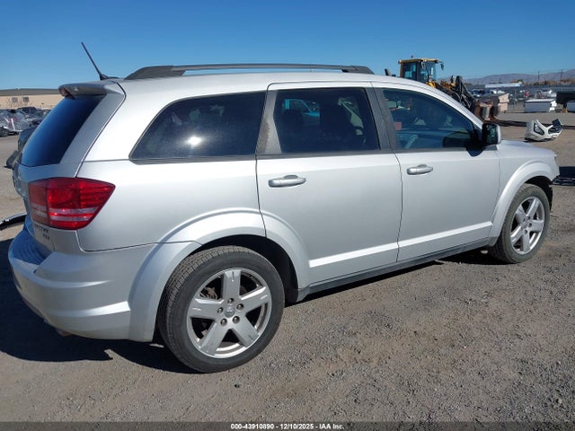Продажа на аукционе авто 2010 Dodge Journey Sxt, vin: 3D4PH5FV1AT265427, номер лота: 43910890