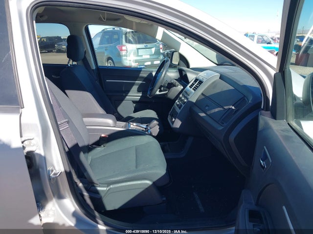 Продажа на аукционе авто 2010 Dodge Journey Sxt, vin: 3D4PH5FV1AT265427, номер лота: 43910890
