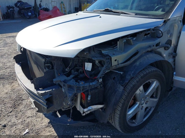 Продажа на аукционе авто 2010 Dodge Journey Sxt, vin: 3D4PH5FV1AT265427, номер лота: 43910890