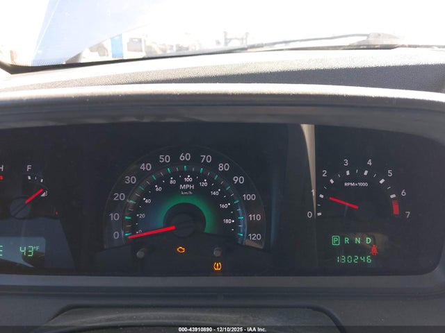 Продажа на аукционе авто 2010 Dodge Journey Sxt, vin: 3D4PH5FV1AT265427, номер лота: 43910890