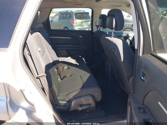 Продажа на аукционе авто 2010 Dodge Journey Sxt, vin: 3D4PH5FV1AT265427, номер лота: 43910890