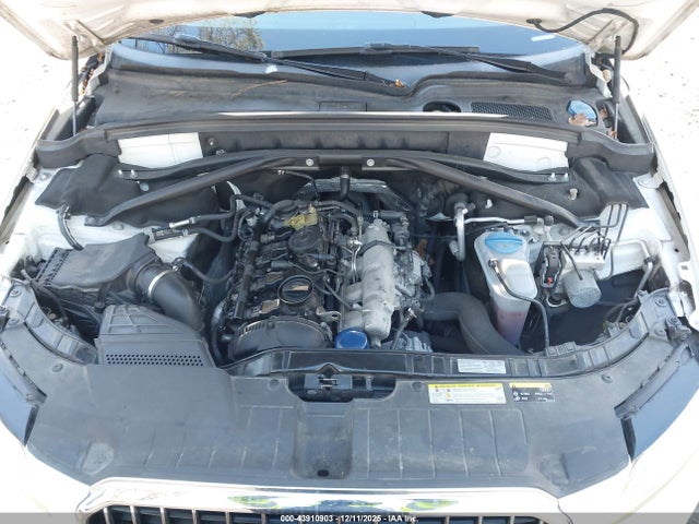 2015 AUDI Q5 WA1LFAFP3FA112911 Photo 9
