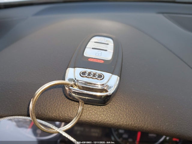 2015 AUDI Q5 WA1LFAFP3FA112911 Photo 10