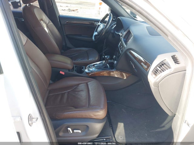 2015 AUDI Q5 WA1LFAFP3FA112911 Photo 4