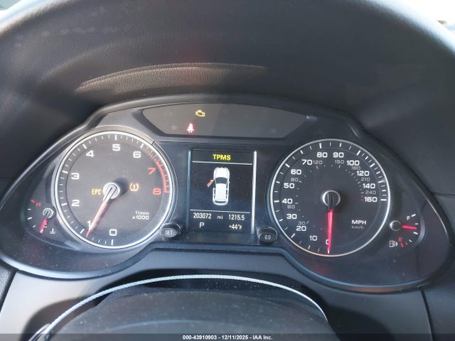 2015 AUDI Q5 WA1LFAFP3FA112911 Photo 6