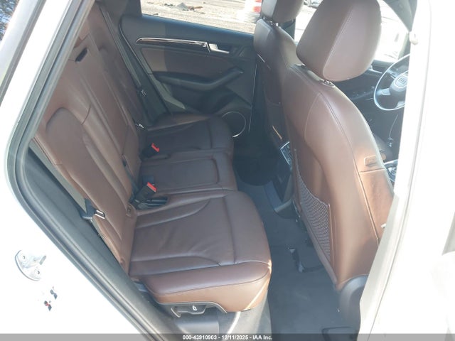 2015 AUDI Q5 WA1LFAFP3FA112911 Photo 7