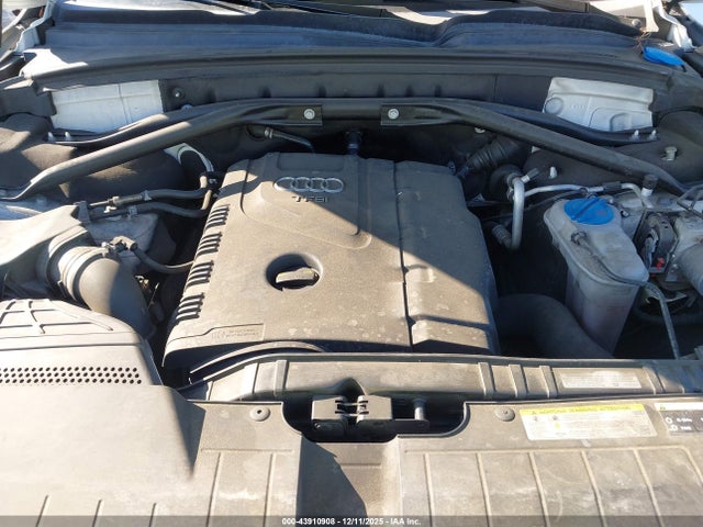 2017 AUDI Q5 WA1L2AFP9HA092405 Photo 9