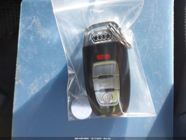 2017 AUDI Q5 WA1L2AFP9HA092405 Photo 10