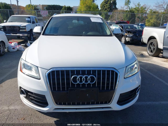 WA1L2AFP9HA092405 Audi Q5 Premium Plus