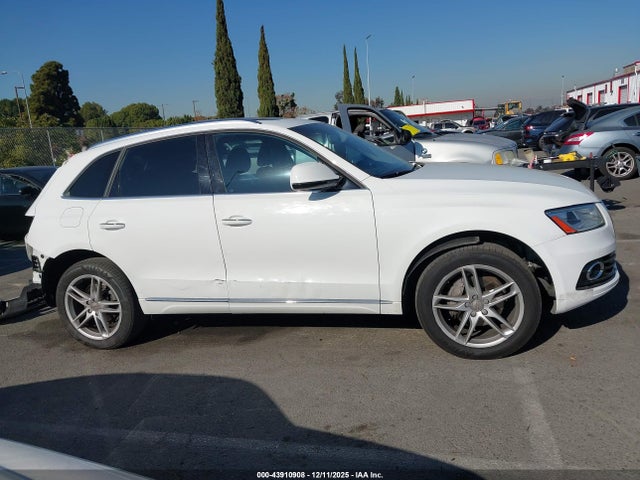 WA1L2AFP9HA092405 Audi Q5 Premium Plus