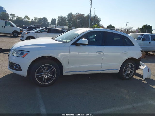 WA1L2AFP9HA092405 Audi Q5 Premium Plus