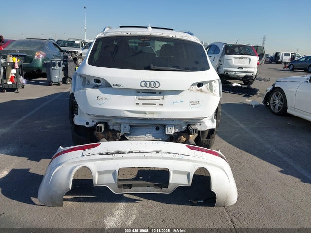 WA1L2AFP9HA092405 Audi Q5 Premium Plus