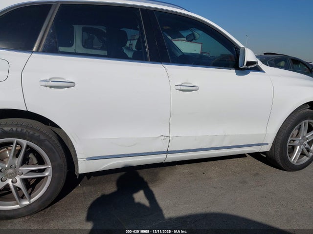 WA1L2AFP9HA092405 Audi Q5 Premium Plus