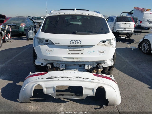 2017 AUDI Q5 WA1L2AFP9HA092405 Photo 5