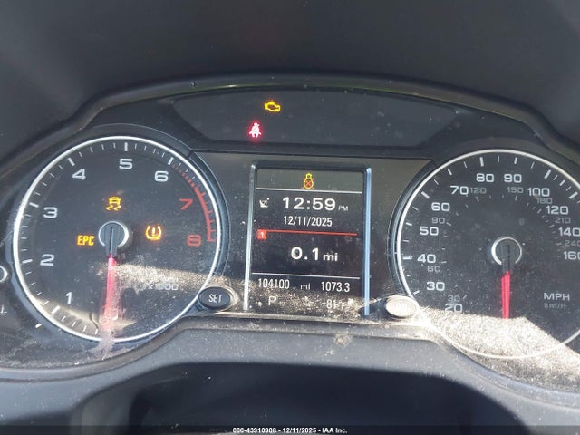 2017 AUDI Q5 WA1L2AFP9HA092405 Photo 6