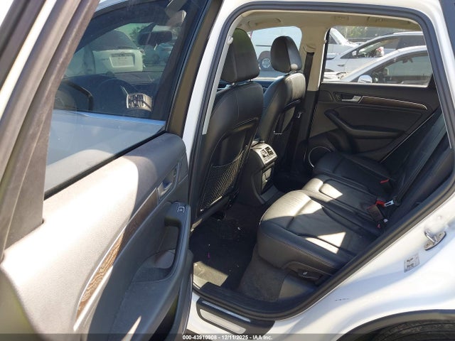 2017 AUDI Q5 WA1L2AFP9HA092405 Photo 7