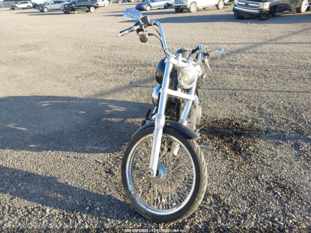 2008 HARLEY-DAVIDSON FXDBI 1HD1GX4128K308684 Photo 4