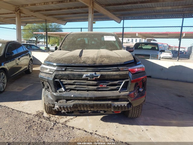 2025 Chevrolet Colorado 4wd Z71 მანქანა იყიდება აუქციონზე, vin: 1GCPTDEK9S1124952, აუქციონის ნომერი: 43910925