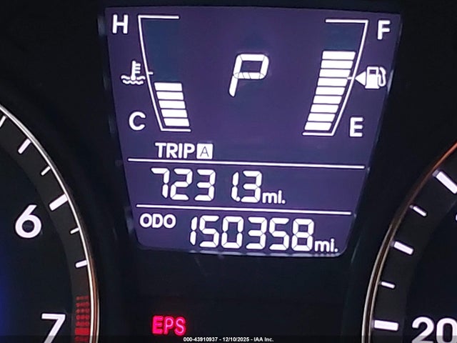 43910937 :رقم المزاد ، KMHCU4AE7CU267180 vin ، 2012 Hyundai Accent Gls مزاد بيع