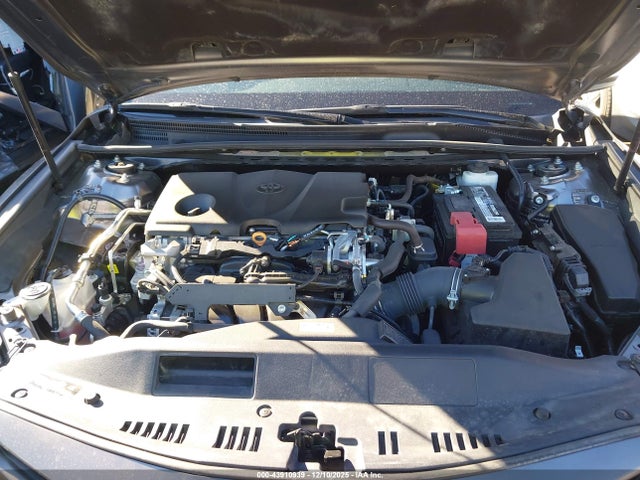 4T1B11HK9KU202697 Toyota CAMRY SE