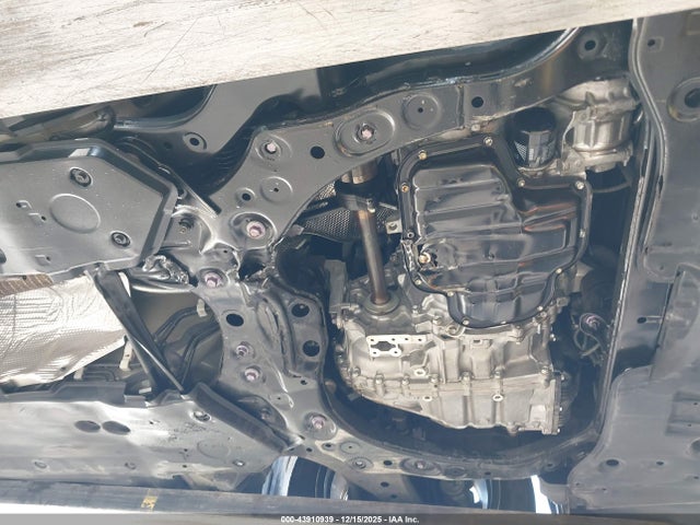 4T1B11HK9KU202697 Toyota CAMRY SE