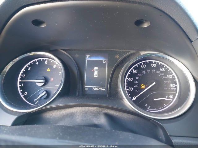 4T1B11HK9KU202697 Toyota CAMRY SE