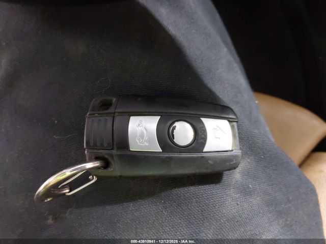 2008 BMW 535XI WBAPT73558CX00657 Photo 10