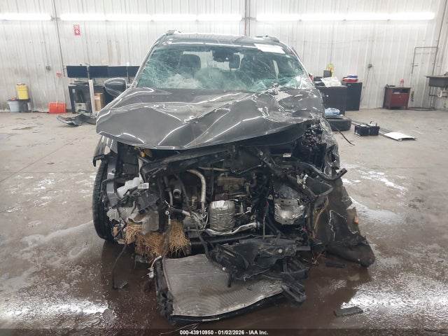 Aukcja sprzedaży 2021 Chrysler Pacifica Touring L Awd, vin: 2C4RC3BG9MR597252, numer aukcji: 43910950