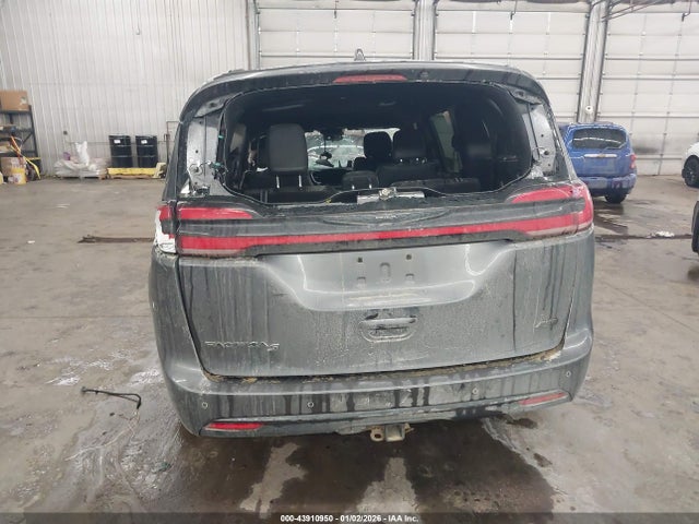 Aukcja sprzedaży 2021 Chrysler Pacifica Touring L Awd, vin: 2C4RC3BG9MR597252, numer aukcji: 43910950