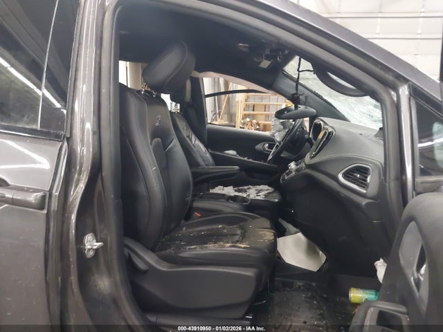 Aukcja sprzedaży 2021 Chrysler Pacifica Touring L Awd, vin: 2C4RC3BG9MR597252, numer aukcji: 43910950
