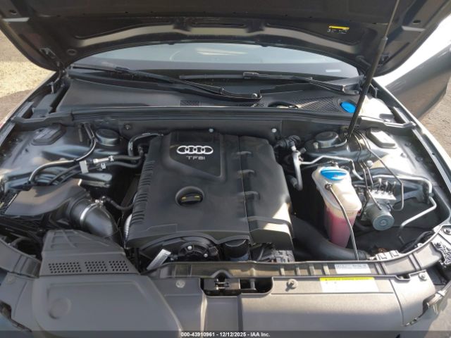 2017 AUDI A5 WAUD2AFH9HN004560 Photo 9