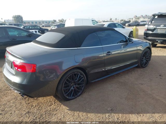 2017 AUDI A5 WAUD2AFH9HN004560 Photo 3