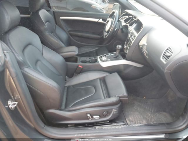 2017 AUDI A5 WAUD2AFH9HN004560 Photo 4