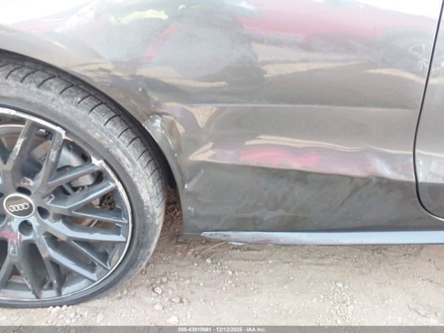 2017 AUDI A5 WAUD2AFH9HN004560 Photo 5