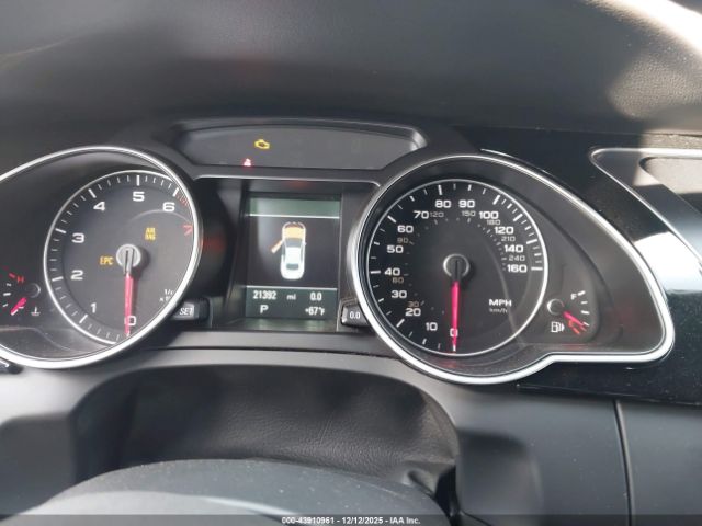 2017 AUDI A5 WAUD2AFH9HN004560 Photo 6